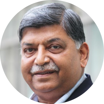 Bharat Patel