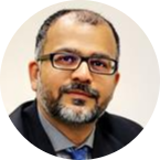 Bhavin Parikh