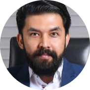 Durgesh Agarwal