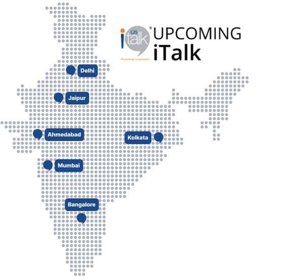 india map