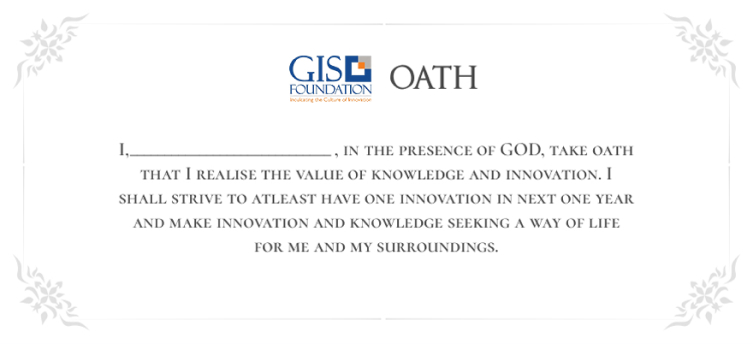 oath image