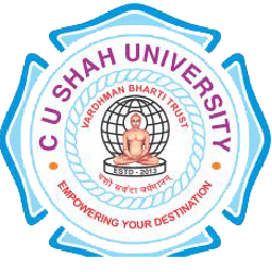 C U Shah University, Surendranagar
